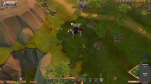 Albion Online