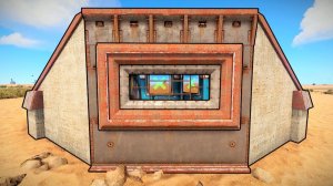 base rust duo - trio