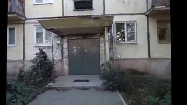 А я думал у тебя ключи есть, пацан