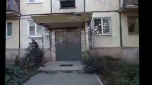А я думал у тебя ключи есть, пацан