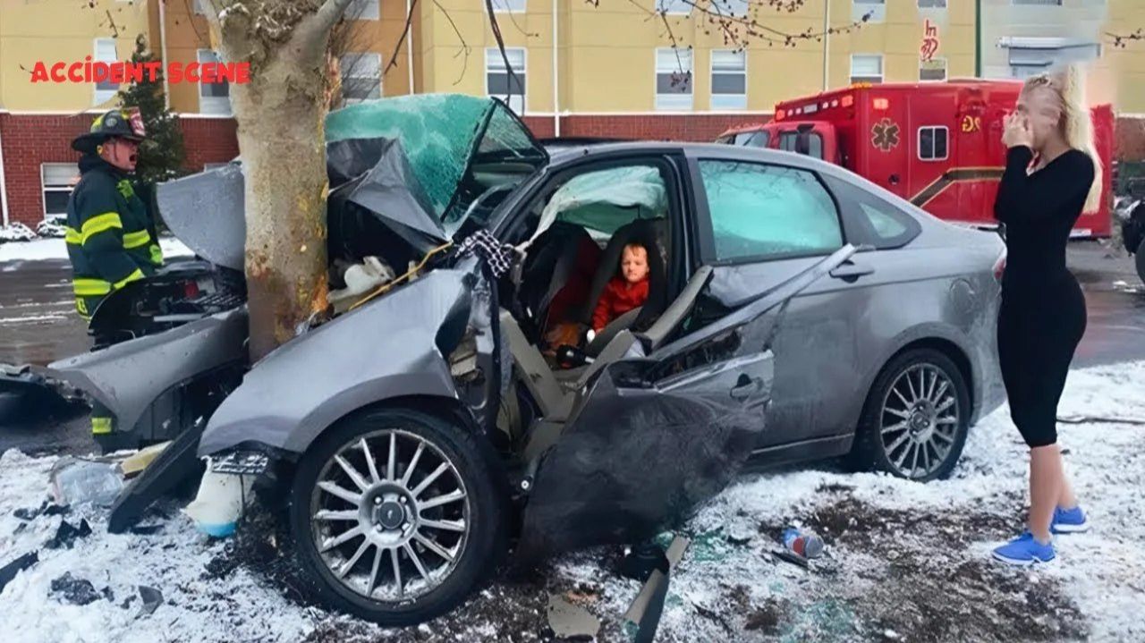 115 самых невероятных автомобильных аварий. Сборник лучших видео с видеорегистраторов 2026 года