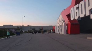 ЭТО БЫЛО НЕЗАБЫВАЕМО ЧЕМ ЗАНИМАЛИСЬ СЕГОДНЯ!
