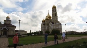 Дух Илия, Бунина в Орле