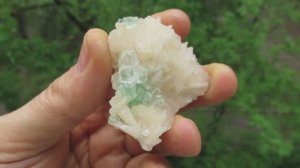 Апофиллит купить
