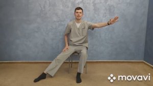 Лечебная физкультура при Сердечно Сосудистых Заболеваниях - Гимнастика при гипертонии