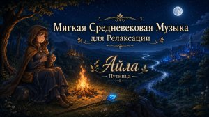 🎵 СОН за 5 минут • Расслабляющая музыка для сна без стресса