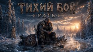 РАТЬ — ТИХИЙ БОЙ | Победи себя! Мощная мотивация и железная дисциплина