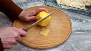 Скумбрия вкуснее лосося Мало кто знает этот секрет Бабушка научила доступный рецепт для всех
