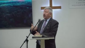 Церковь ЕХБ «Надежда» 17.05.2026