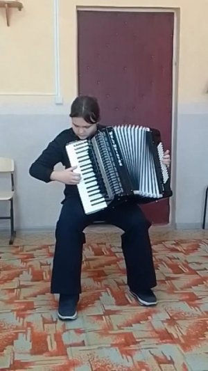 Бакшеева Н. 3