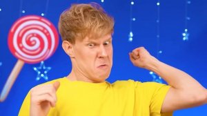 Домики Одного Цвета Челлендж # Секретные Лайфхаки и Гаджеты от Mega DO Challenge