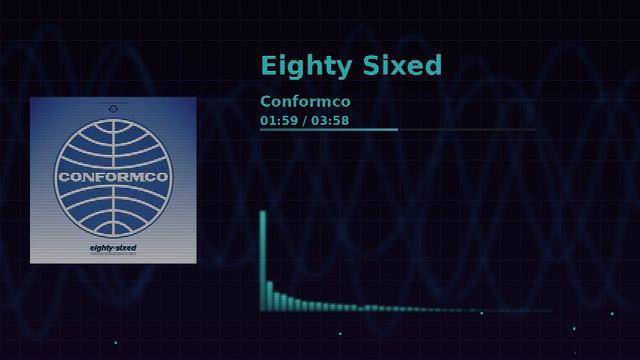 Eighty-Sixed [Conformco] смотреть онлайн