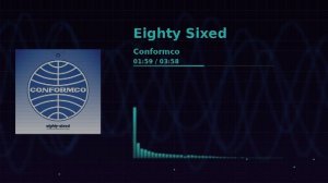 Eighty-Sixed [Conformco]
