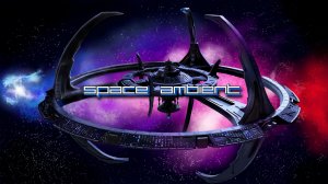 Dreaming Cooper – Form | Space Ambient ☢ Cosmic Downtempo Channel