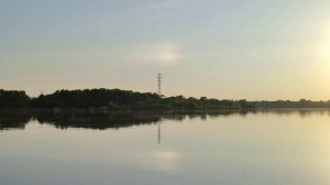 Красивый закат (16 мая)