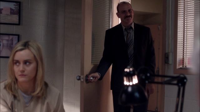 Оранжевый  хит сезона 1 сезон 7 серия Кровавый пончик сериал 2013
