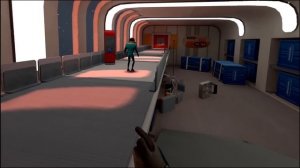 МЕНЯ СТАЛО СЛИШКОМ МНОГО В VR!
