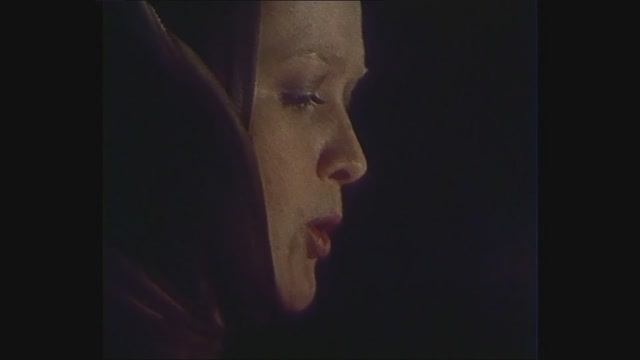Только я, одинокая! Фрагменты из фильма "Дульсинея Тобосская". 1980 г.