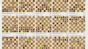 Трансляции на Lichess, рапид – запись №10 - 37of254
