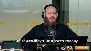 ‼️🇷🇺🥷 Одежда, которая полностью скрывает лицо, опасна

 ➖«Мы видим, к чему это приводит в странах