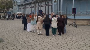 Хоровод