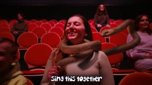 The Smiling Critters Band - Keep Smiling (официальная песня)