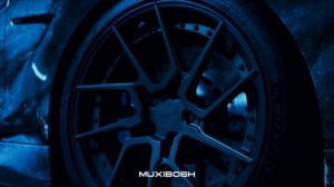 MUXIBOSH - Big Bang (Original Mix)