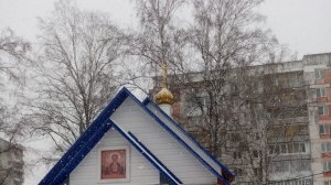 Неделя о слепом