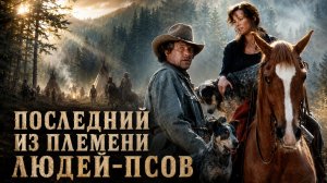 Последний из племени людей-псов (1995) Last of the Dogmen