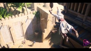 Assassins Creed mirage