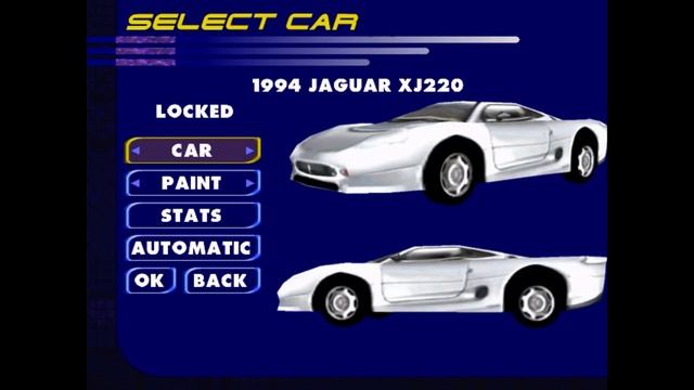 Test Drive 5 1998 Moscow Russia смотреть онлайн