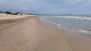 Джемете 15.05.26#Джемете #ГостевойПроезд #Анапа #ПесчаныеДюны #Море #Пляж #КраснодарскийКрай #Лето #