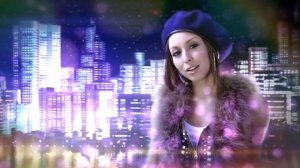 BENI (Beni Arashiro) - Kira Kira (MV)