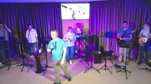 Воскресное богослужение 17.05.26 | пастор Глеб Морозов «Помни о смерти, и обретёшь жизнь «