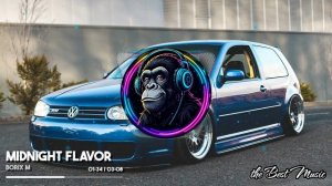 Midnight Flavor - Borix M
