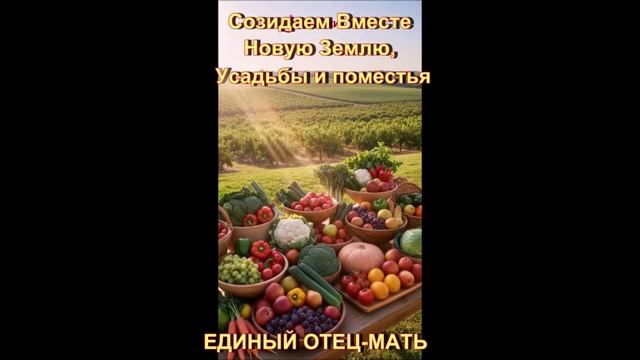 Созидаем Вместе Новую Землю. Усадьбы и поместья