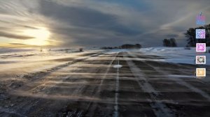 🚗 Северный ветер - Я помню двор и мокрый асфальт