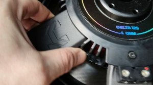 Black Hydra Delta-12S Обзор ,установка,прослушка🔊#автозвук #subwoofer