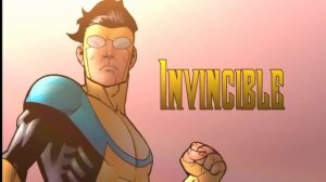 Invincible Edit
