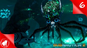 Subnautica 2 - [#6] - Инопланетные развалины [Кооператив]