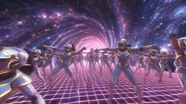 Spacedisco 1977 - FROM HERE TO VELOCITY ( Moroder's Classics 70's)