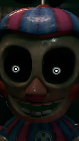 FNAF 3 They are just kids 🥺