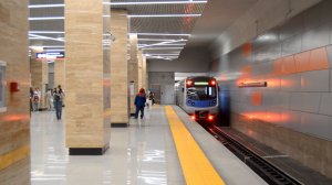 Метро Алматы 2022