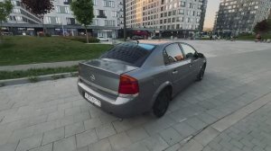 Opel Vectra – 295.000₽