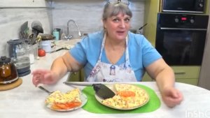 КАК из НИЧЕГО готовить ЗАВТРАК который вам ЗАМЕНИТ пиццу!