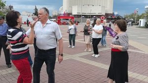 Рыбка золотая 🐠🐠🐠)))... 17.05.26...