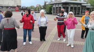 Дискотека начинается... 17.05.26...