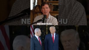 Netanyahu, Murdoch, Shapiro All Against Trump