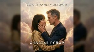 #Золотинка и #ЖеняБранк - Счастье рядом 💥💖🥰🔥 Но мы, порой, ищем счастье где-то там... 🔥💖🥰😍