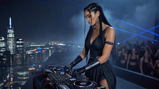 Underground Dark House 2026 ｜ Deep Hypnotic Motion